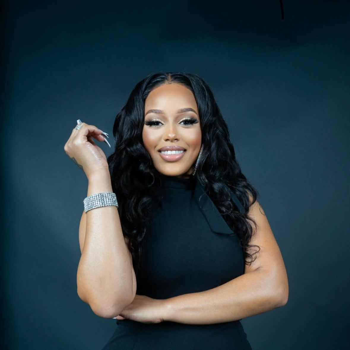 Shante Washington