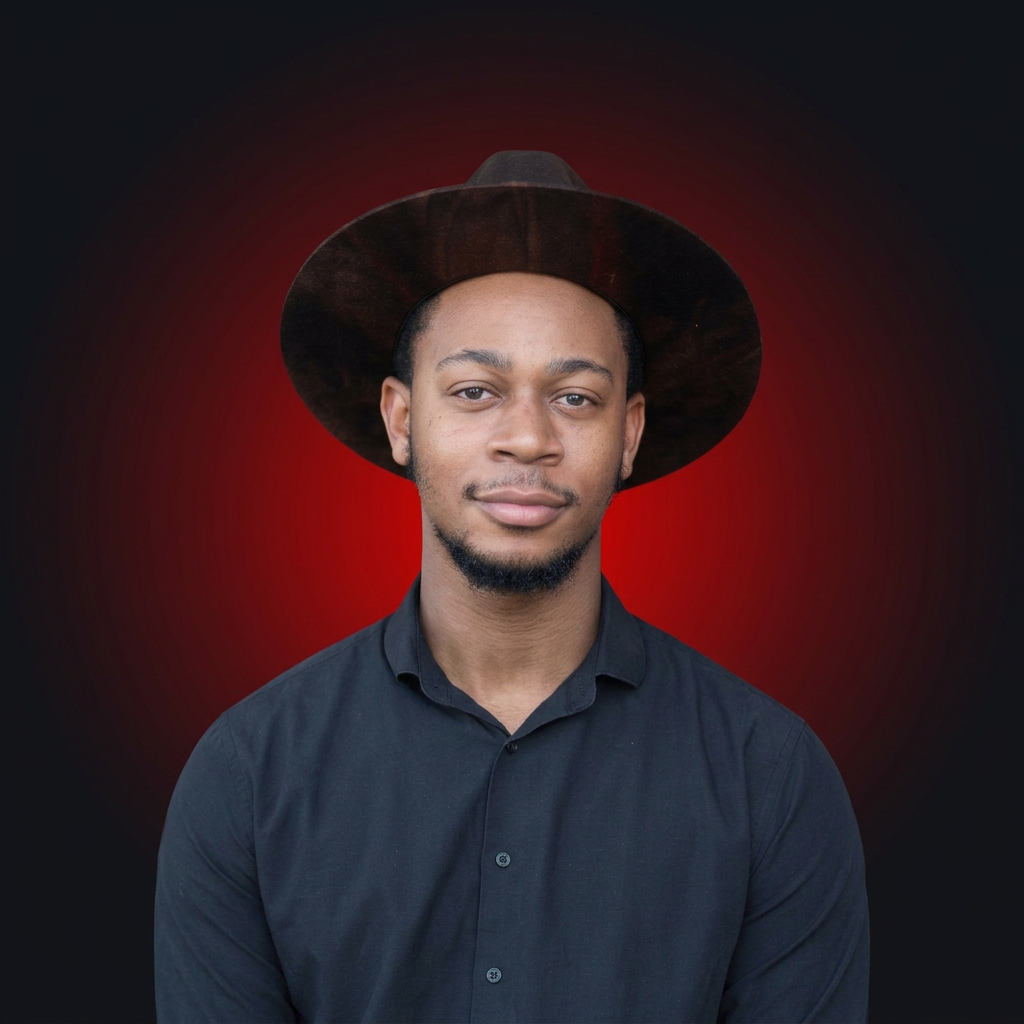 Nelson Joseph Castille