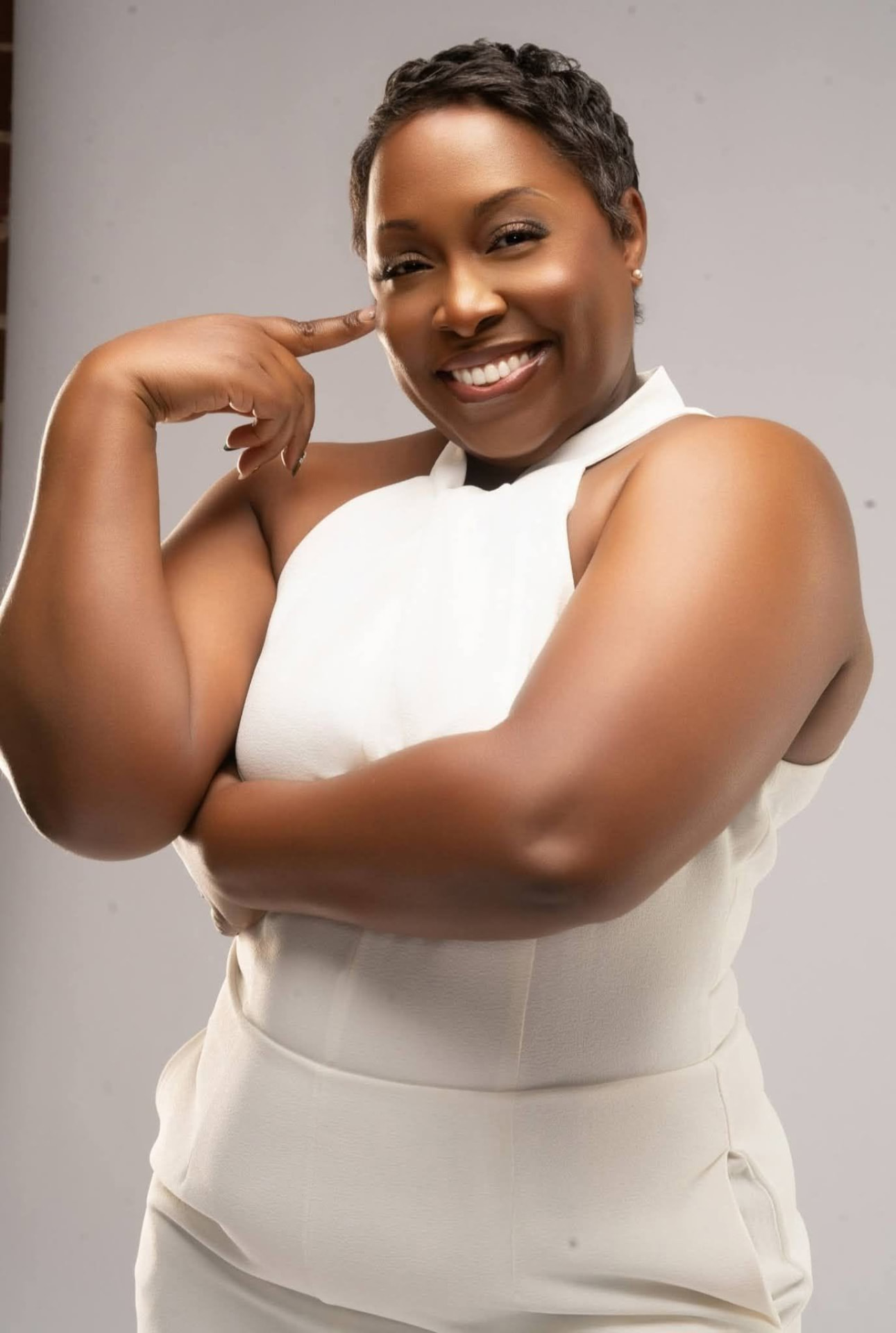 Photograph of Mashaunda Guice Tuck