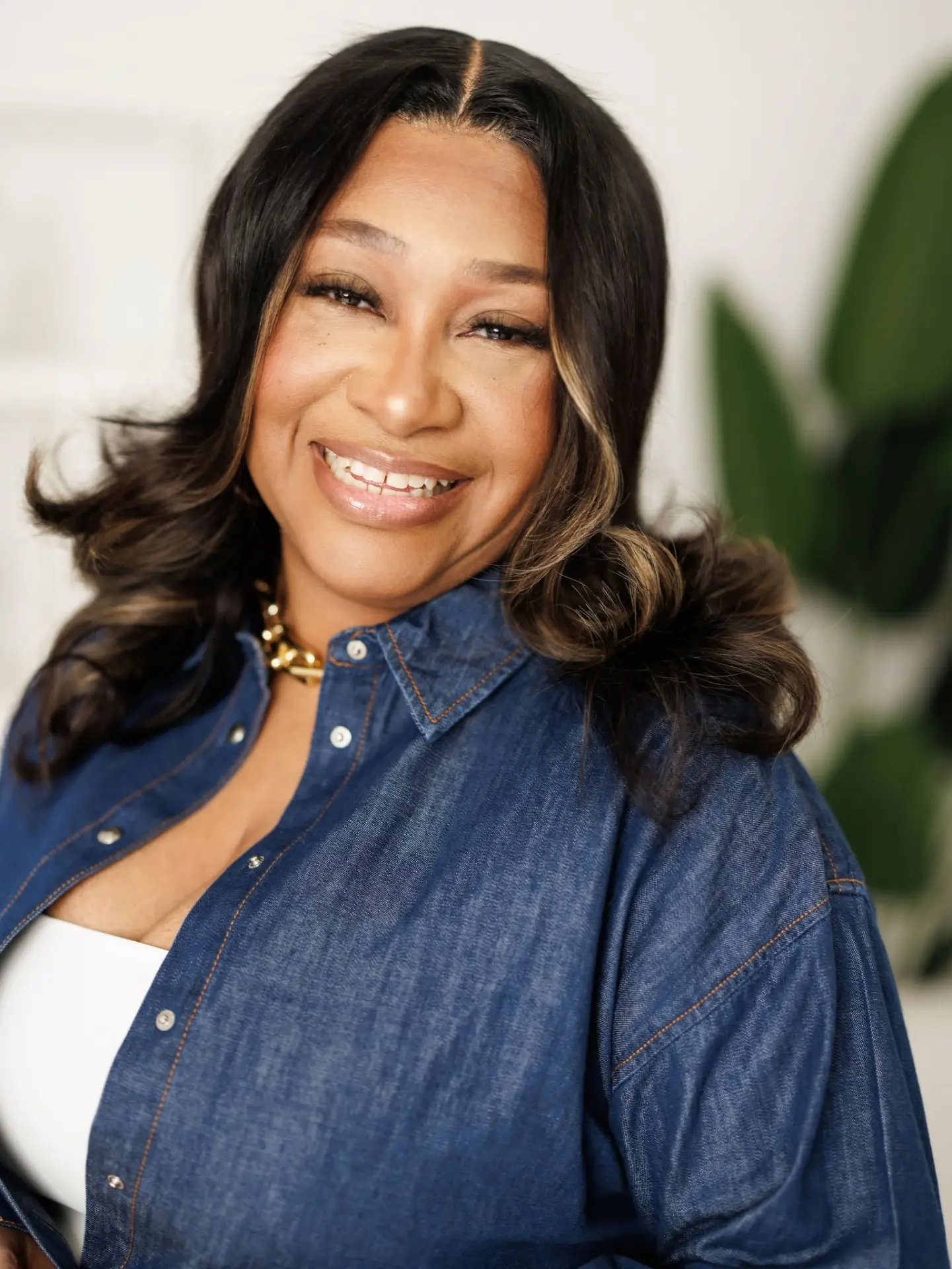Sharnese Johnson